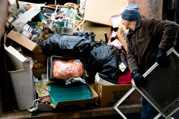 Best Attic Cleanout  in South Floral Park, NY