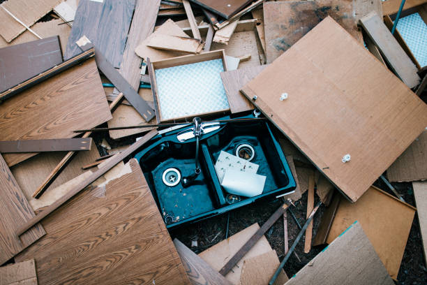Professional Junk Removal Services in South Floral Park, NY