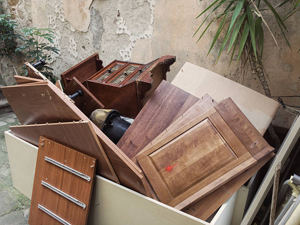 Best Residential Junk Removal  in South Floral Park, NY