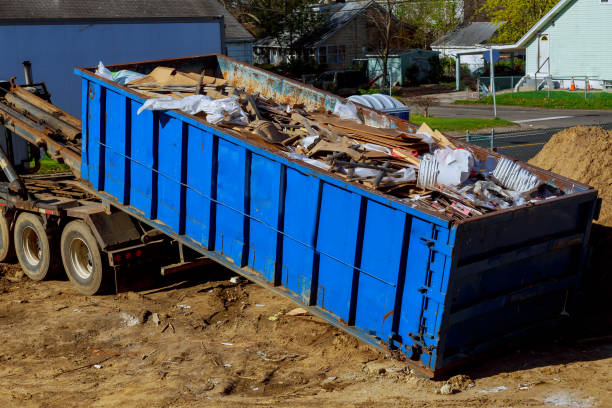Best Shed Removal  in South Floral Park, NY